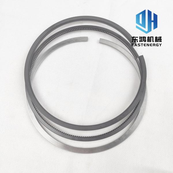 PC300 Excavator Engine Parts 3802429 Piston Ring For 6CT8.3 Motor