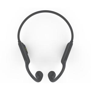 Wireless Headphone Bone Conduction BT Earbuds Sports TWS Headset HiFi Noise