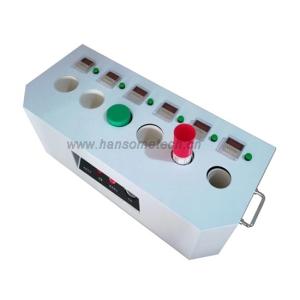 5 Tank Solder Paste Warm Up Machine Solder Paste Warm-Up Timer Machine