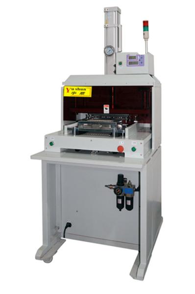 Quality High Efficiency PCB Punching Mold , Punch Die for Flexible Printing Circuit wholesale