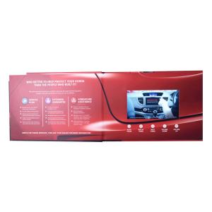 Unique Musical Gifts Video in Folder Video Player Greeting Card