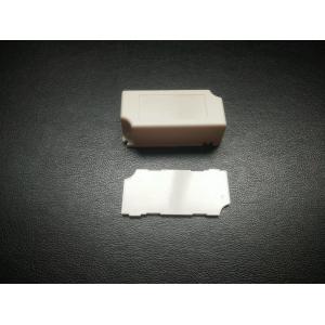 Plastic Enclosure Injection Molding Part , Tooling And Injection Molding Process