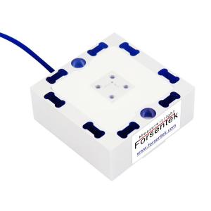 Buy cheap Multi-axis Force Sensor 100N 200N 300N 500N 3-Axis Load Cell 3A60A from wholesalers