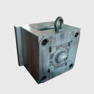 1000k Single & Multi Cavity Plastic Injection Mold With P20 Steel Material