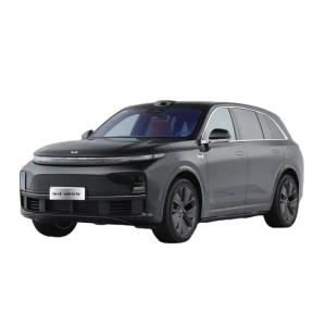 Li L6 L9 2024 Plug-in Hybrid Electric Car with 1135km Range and 180km/h Max