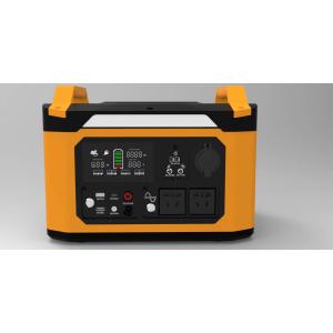 432000mAh outdoor solar power station, large potable power bank, portable power