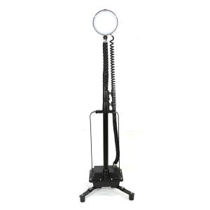 30W Spotlight Portable Rechargeable Led Work Light 2 Lighting Modes