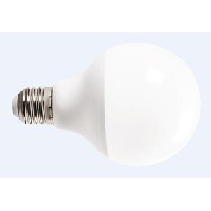 Easy Installation 6500k Daylight LED Bulb Residential CRI >80 OEM Accepted