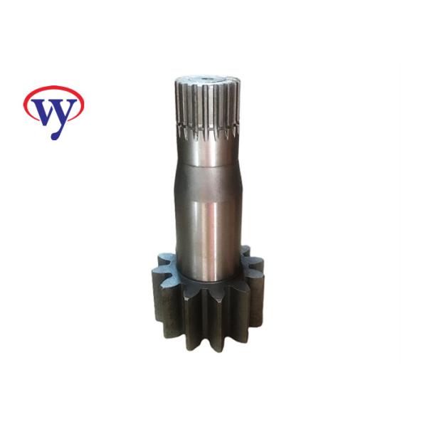 EX120-5 EX100-5 Swing Pinion EX120-2 Final Drive Device Excavator Spare Parts