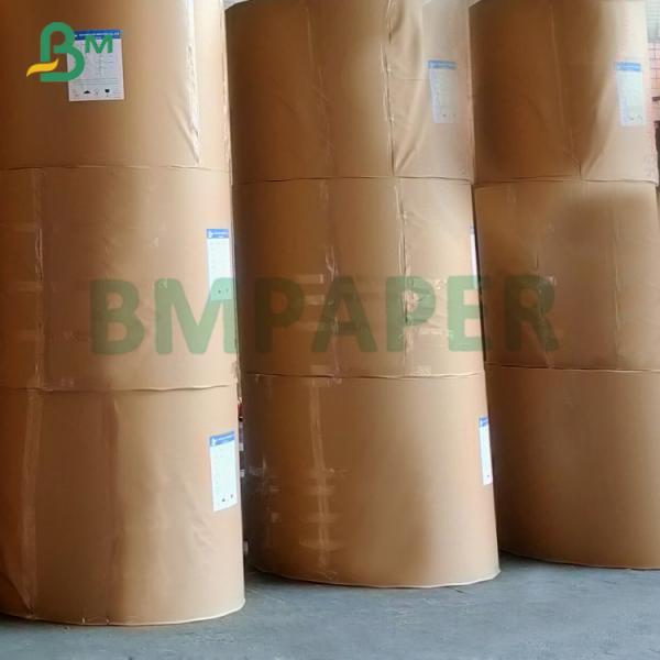 Quality 42gsm Moisture Resistant Newsprint Packing Paper For Shoes Filler wholesale