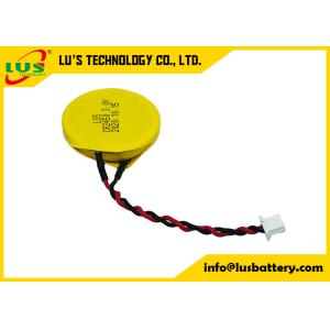 3V 600mah Lithium Button Cell CR2450 IMOS Battery Pack CR2450 1P For Tags