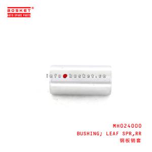 MH024000 Rear Leaf Spring Bushing For ISUZU HD72 HD120 FUSO CANTER RUS