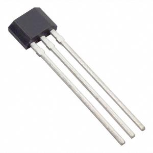 Sensor IC MLX90290LUA-AAA-631-SP Single Axis Trimmed Linear Hall Effect Sensor