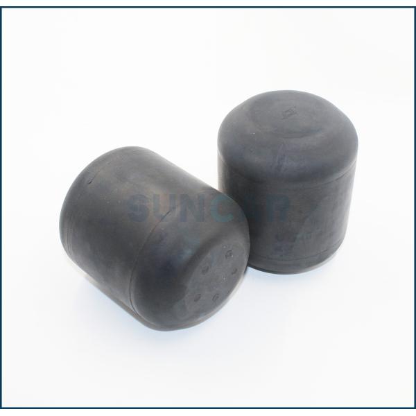 561-01-32410 5610132410 NBR Rubber Small Fits Komatsu Dump Truck Engine Damper