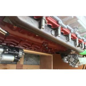 S6S Engine For DP40K DP40 DP50 DP60 DP70 Forklifts Designed for Efficiency