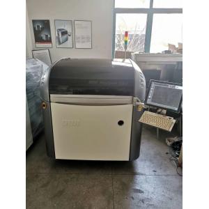 03ix SMT Screen Printer Pcb Printer Motorised Via Actuators X CE Certification