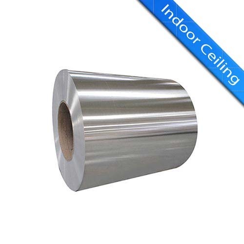 Quality High Durable 1100 3003 3105 5052 Aluminum Alloy Coils For Ceilings wholesale