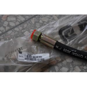 04C0030X0 ZL50DI.12.7 Low Pressure Hose L=1400 for Wheel Loader Spare Parts
