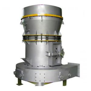 Vertical Small Scale Overflow High Pressure Raymond Mill and raymond mill