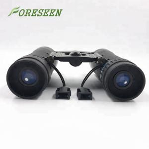 High Powered HD 10x Magnification Binoculars , Mini Small Binoculars For Bird