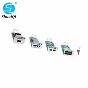 Cheap Cisco Small Form Factor Plug In Modules SFP Multi-Mode Compatible With Cisco Systems for sale