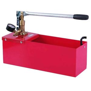 EP-100 10MPA 12L Hydrostatic Test Pump For Construction Works