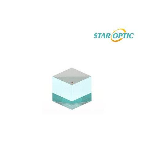 Quality 25.4mm Optical Cylinder Lens Cylindrical One Dimensional Beam Shaping Ideal for Laser Processing and Optical Measurement wholesale