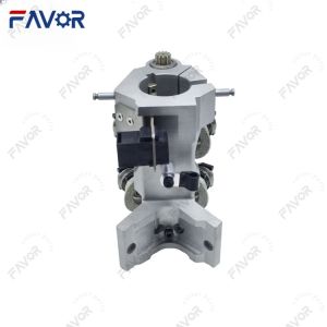 Electric Sharpener Assembly .093 Knife S72/S93-7 for Auto Cutter Machine –