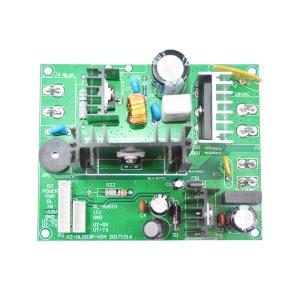 SMT Surface Mount PCB Assembly For Bluetooth Speaker / LED / AM FM Radio