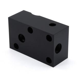 CNC Turning Aluminum Laser Cutting Service Yixin Precision OEM Customize