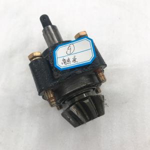 DAYANG Tricycle Rear Axle Spare Parts Black Angle Gear Base for CCC Certificatio