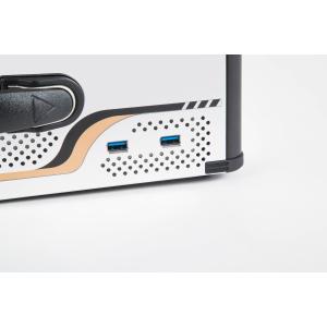 L100S2 Portable HD vmix Multi-function Live Streaming and Recording All-in-one