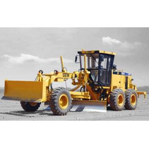 Cheap SEM 921 Motor Grader 162kw SDEC engine for sale