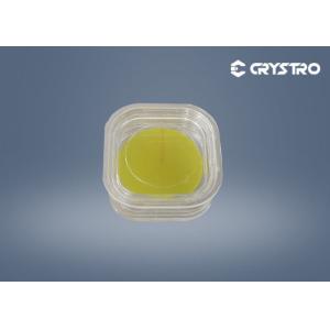 High Light Emission Efficiencyht Yield Gd3Al2Ga3O12 Ce GAGG Ce Scintilation