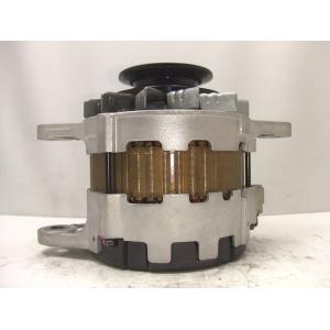 HINO ALTERNATOR 02011521311 27040 02210 24V 50A K13D ENGINE