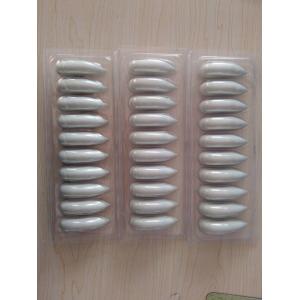 Stable Shuttle Hook And Bobbin Assembly Plastic Shuttle For Embroidery Machine