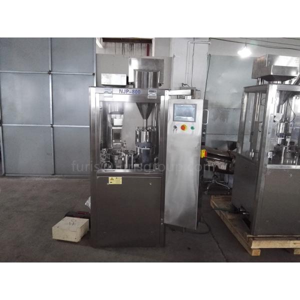 Quality Automatic USA Market  Popular China Encapsulation Machine Factory wholesale