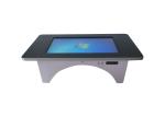 LCD Interactive Multi Touch Table Conference Drafting Digital Education Touch