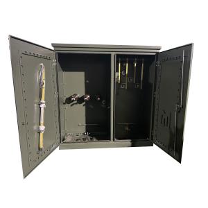 Cheap 2500 Kva Three Phase Pad Mounted Transformer Step Down 13.8KV To 480V for sale