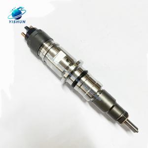 0 445 120 177 Genuine Diesel Fuel Injector 0445120177 5254261 For QSB4.5L QSB6