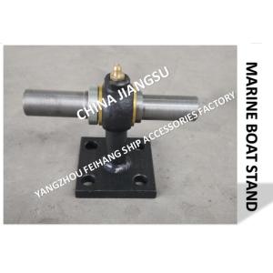 Marine with handwheel and travel indicator bracket H2-38.5 CB/T3791-1999, H2-42