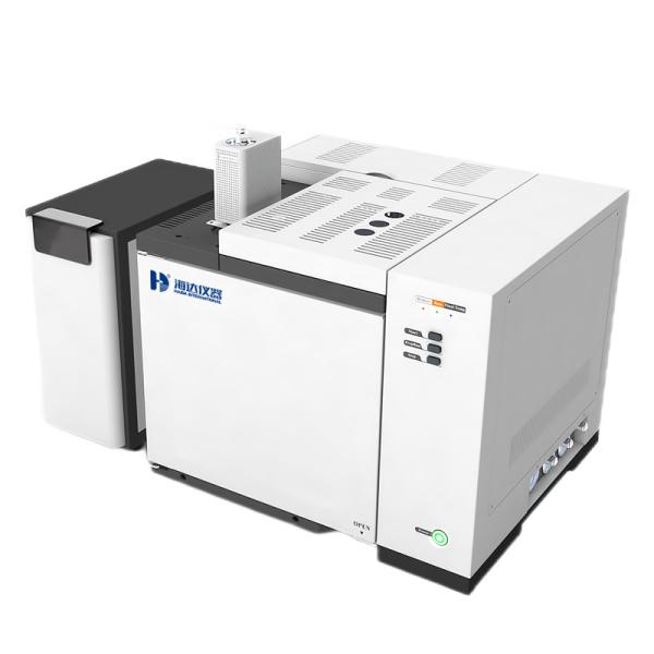 Quality RoHS2.0 Phthalate Screening Analyzer Rapid Py-GC/MS System For Plasticizers wholesale