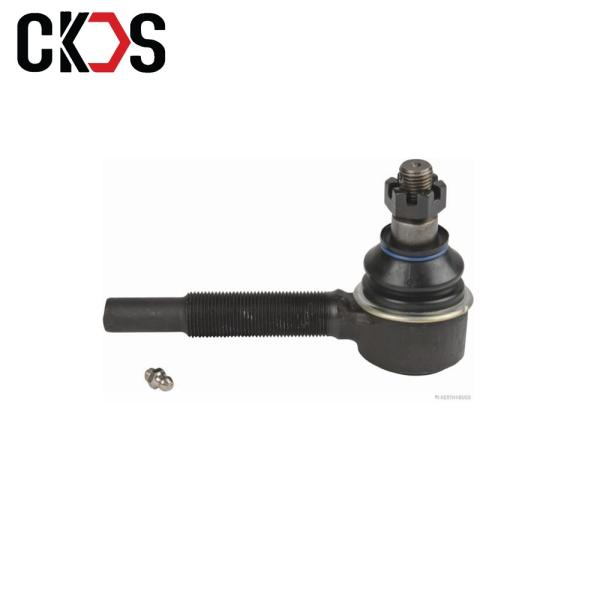 Quality MK309710 Mitsubishi Fuso Truck Parts Tie Rod End OEM Size wholesale