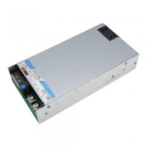 24 Volt Industrial AC DC Enclosed Power Supply 600W PFC GB4943