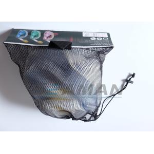 180 ° open view Full Face Free Breathing Snorkel Mask with Tubeless Prevent Gag