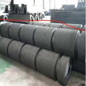 Marine Model Tug Boat Fenders Big Sizes Replacement