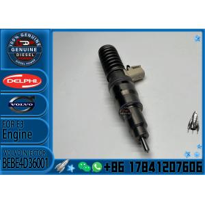 Common Rail Fuel Injector BEBE4D36001 BEBE4D24003 BEBE4D24103 BEBE4D05001