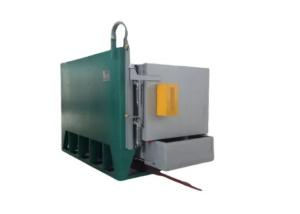 China Hardening Quenching Furnace Heat Treatment Machine Easy To Operate on sale