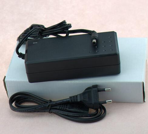 12V 5A 60Watt DOE Level VI power adapter,IP30 60Watt power supply, CE UL certified