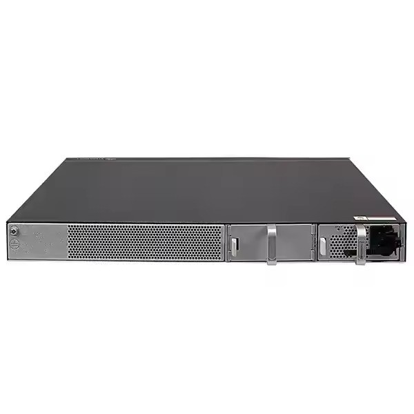 Seamless Network Connectivity CE6865E-48S8CQ-B Enterprise Switch with QoS